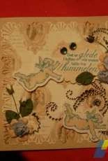 Scrapbookingcard