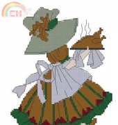 TWOCS_Calendar_November_11_Cooking_Girl