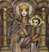 Our Lady of Walsingham