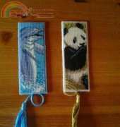 Bookmarks
