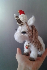 Anna Zhukova - Unicorn - Russian - Free