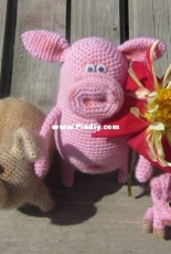 Piglets