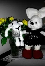 My handmade