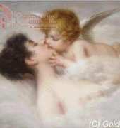 Golden Kite GK 1631 - Forbidden Kiss