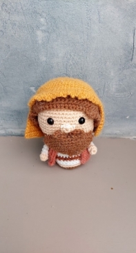 nativity : joseph