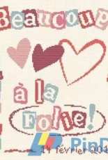 lili points st valentin BN008
