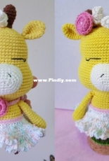 Rnata Giraffe
