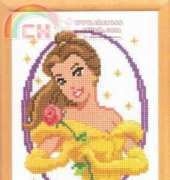 Vervaco 19.029 Belle