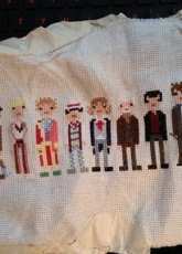 Doctor Who!