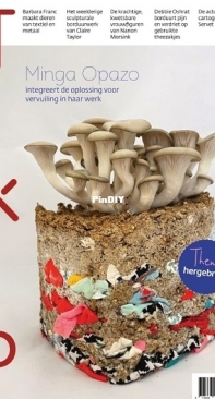 TxP. Textiel Plus - Issue 261 - Аutumn 2022 - Dutch