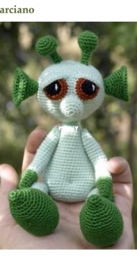 Zimolga - Alien Monya - Spanish - Translate