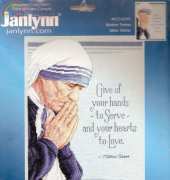 Janlynn 023-0245 Mother Teresa