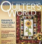 Quilters World-Vol.30 N°04 August 2008