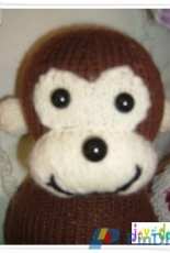 monkey
