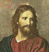 Artecy Cross Stitch - Christ at 33