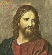 Artecy Cross Stitch - Christ at 33