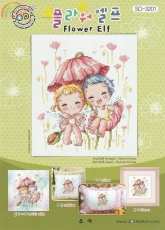 Soda SO-3201 Flower Elf xsd