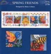 Imaginating 2770 spring friends