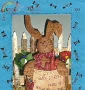 Bobbin - Bunny Love