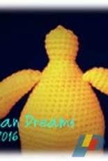 JellyBean Dreams - Laura-Claire Sands -  JellyBean Neck Support - Free