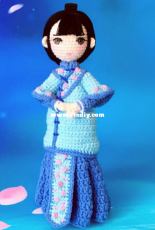 Ye Ling - Zhou Ying - Chinese