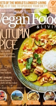 Vegan Food and Living - October 2025