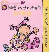 DMC K5333 - Bang on the Door - Baby Doll