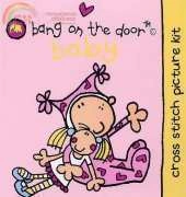 DMC K5333 - Bang on the Door - Baby Doll
