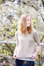 Divide by Emily Greene (BT, Wool People Vol. 11)