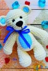 Lily Iskakova - Bear - Russian - Free