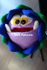 Mupfrey is surprised