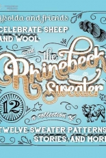 The Rhinebeck Sweater by Ysolda Teague
