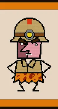 Cross Stitch Quest - Flint Cragley - free