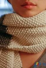 Seedy Scarf by Michele Wang/ mishi2x-Free