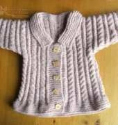 Tree Of Life Cardigan