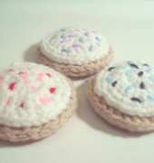 Sugar cookies
