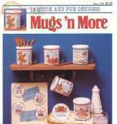 Dimensions 204 Mugs N More XSD