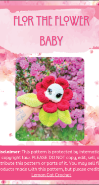 Shamandelia - Celia - Bubblegum Monsters