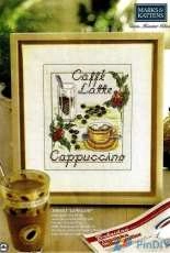 Marks & Kattens 264031 - Coffee Late