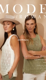 Mode At Rowan - Summer 2021 - English