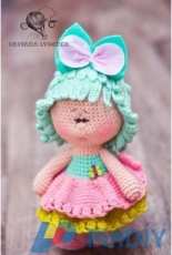 Magic Filament - Tatyana Lysenko - Fairy Doll - Spanish - Translated