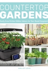 Shelley Levis - Countertop Gardens - 2018