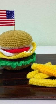 Hamburger