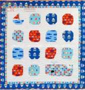 Come Sail Away by Ramona Burke - Free