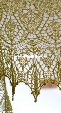 Boo Knits - Wintersweet