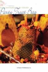 Thimbleberries-Party Treat Bag-Free Pattern