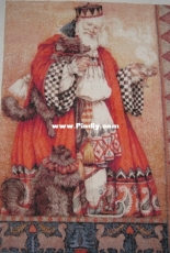 Father Christmas