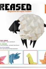 Creased Magazine Issue 4 August 2011