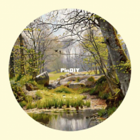EstE 307.1 Forest Pond XSD
