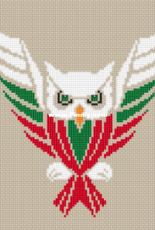 Alita Designs - Owl BG - Free